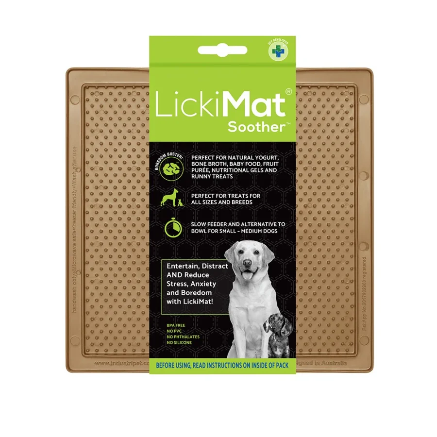 LickiMat Classic Soother - Image 12