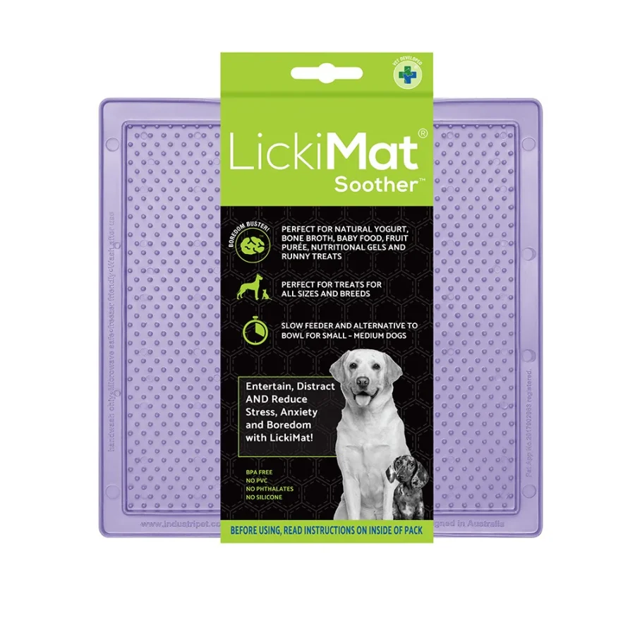 LickiMat Classic Soother - Image 11
