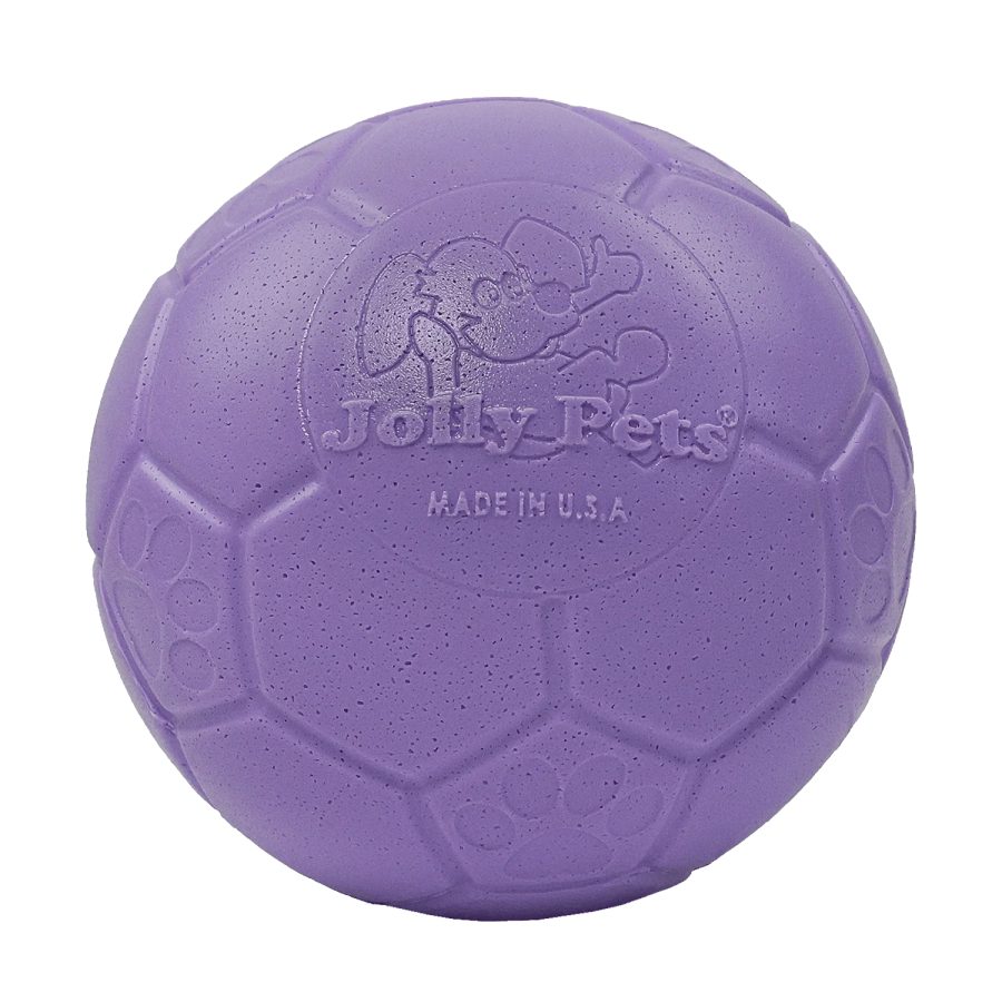 Jolly Pets - Soccer Ball 6" og 8" - Image 8