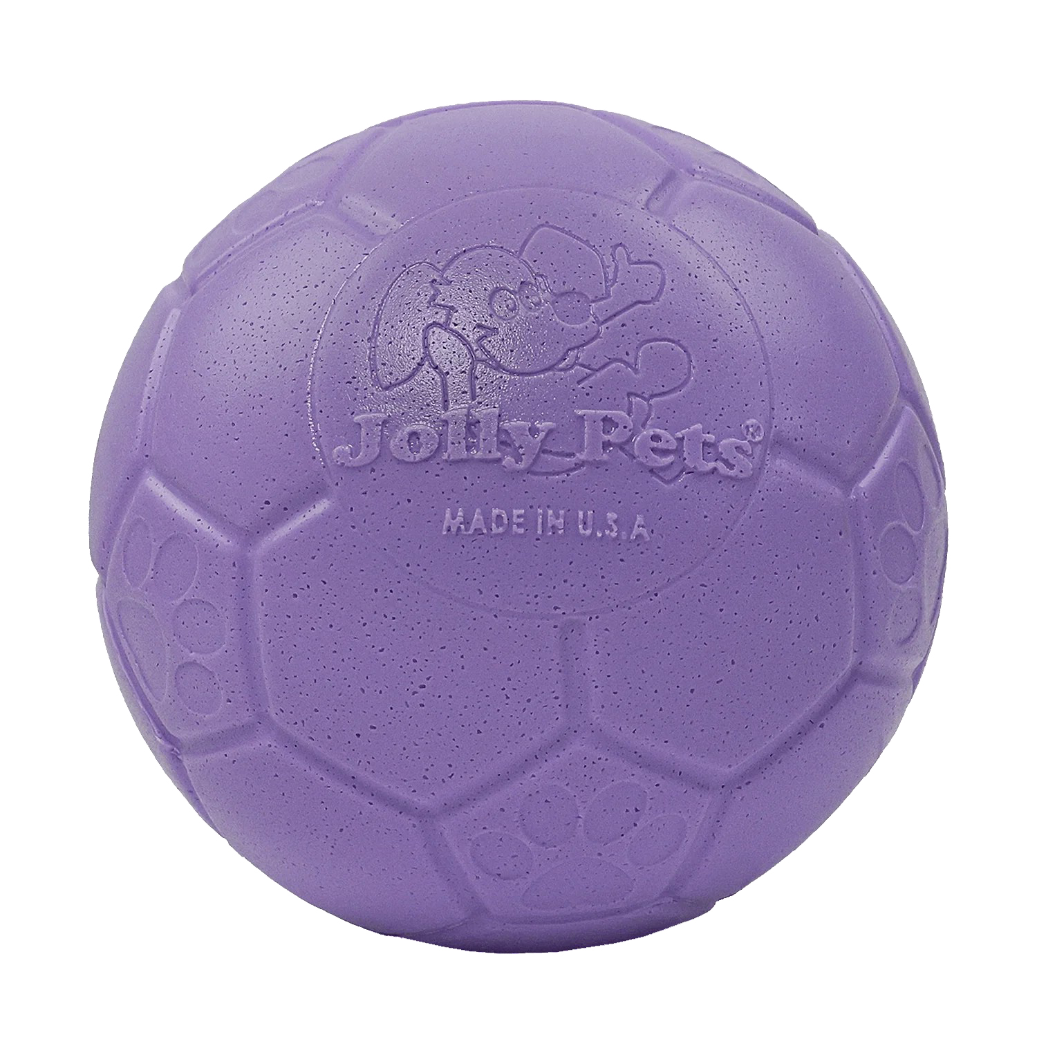 Jolly Pets - Soccer Ball 6" og 8" - Image 8