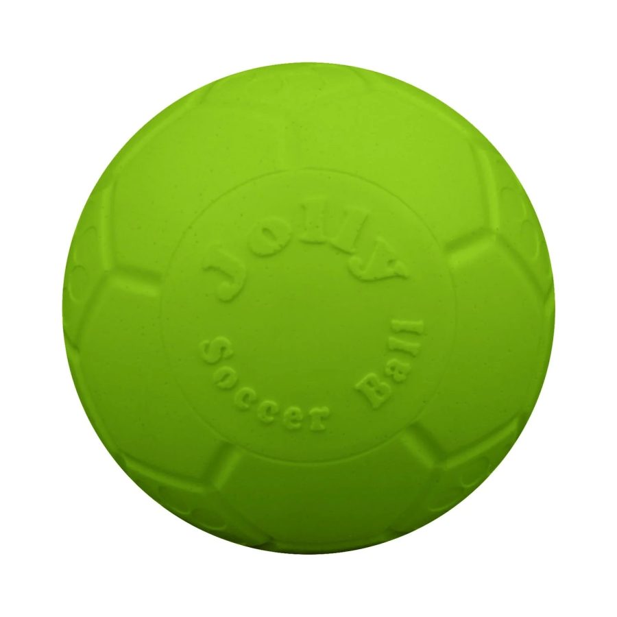 Jolly Pets - Soccer Ball 6" og 8" - Image 6