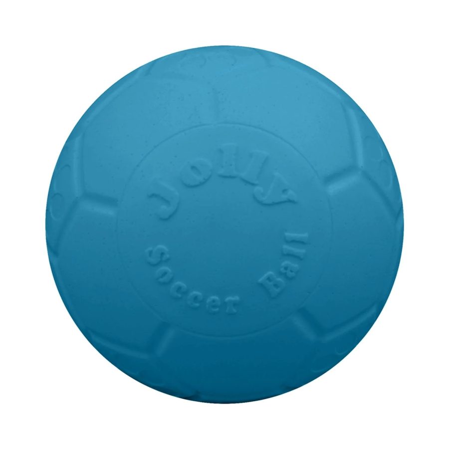 Jolly Pets - Soccer Ball 6" og 8" - Image 4