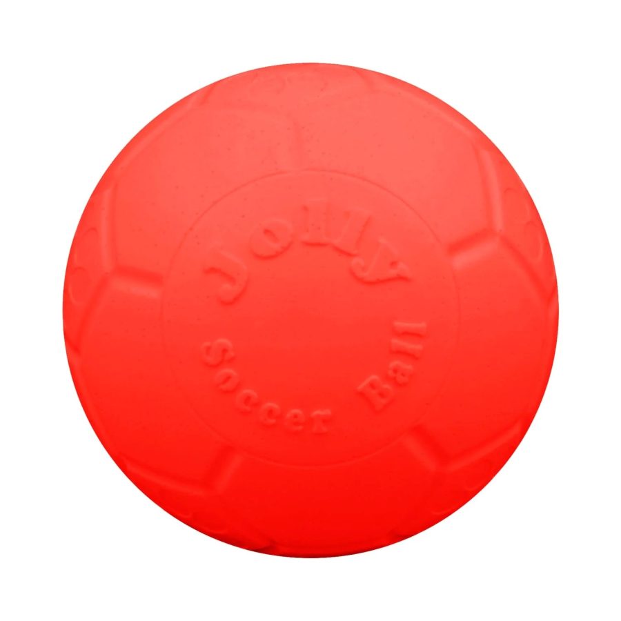 Jolly Pets - Soccer Ball 6" og 8" - Image 7