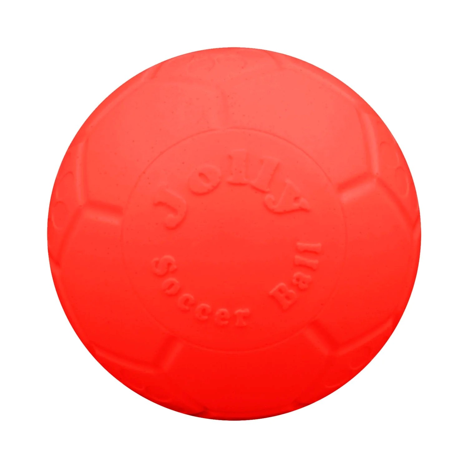 Jolly Pets - Soccer Ball 6" og 8" - Image 7