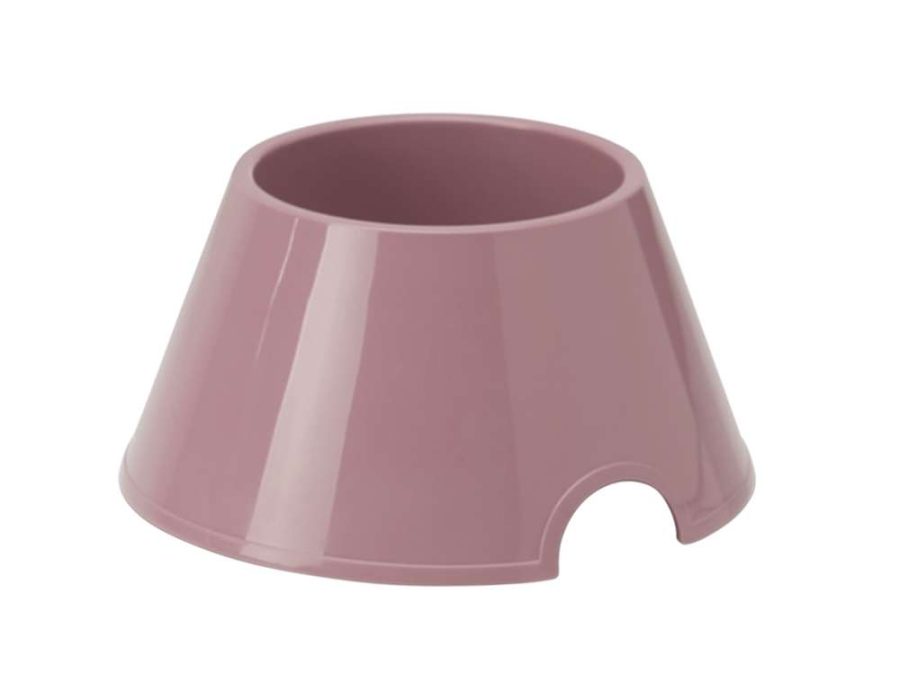 Long ear bowl, plastic 700ml - Image 2