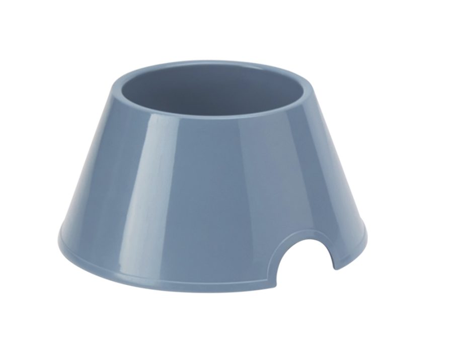 Long ear bowl, plastic 700ml