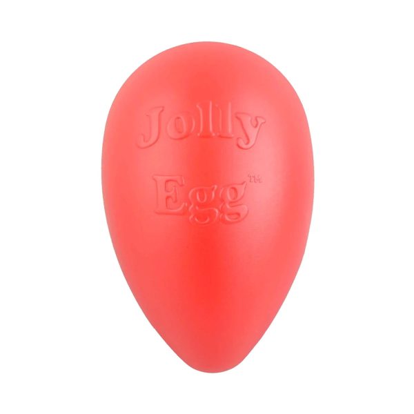 Jolly Pets - Jolly Egg - 8" og 12"