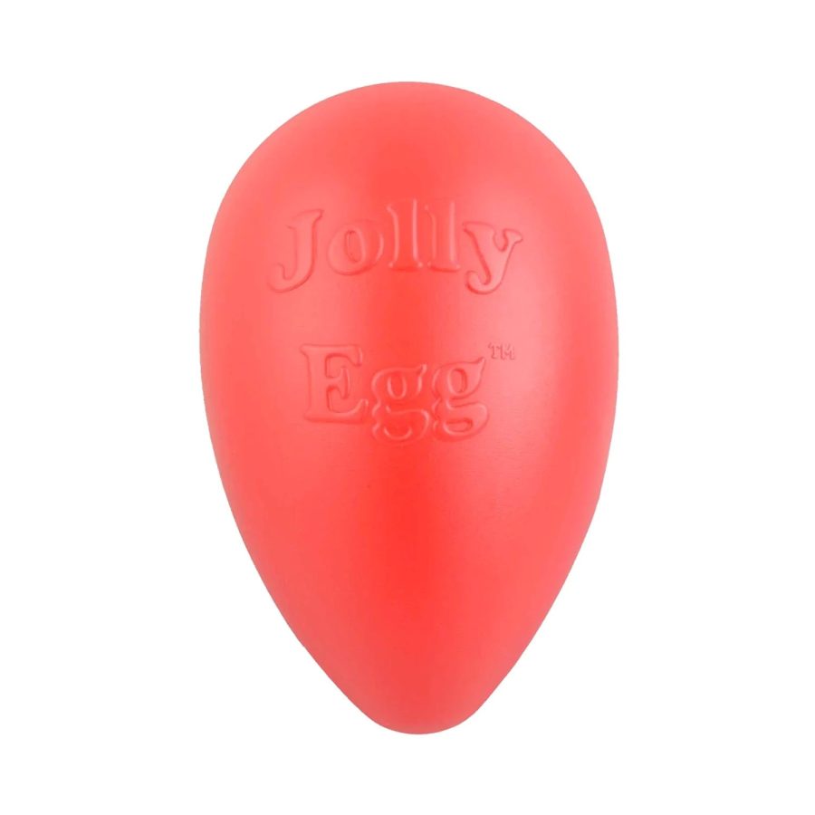 Jolly Pets - Jolly Egg - 8" og 12"