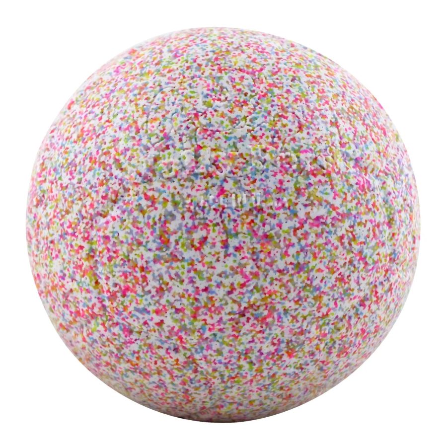 Jolly Bean Soccer Ball - Small 6"