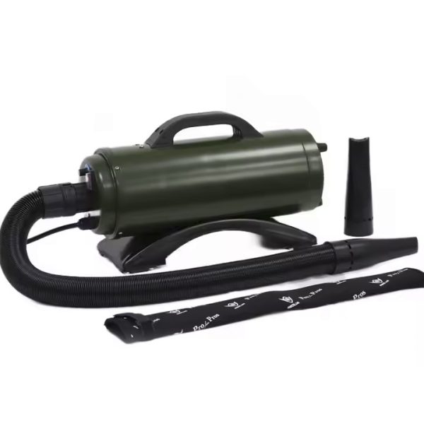 TD-900XTPRO -ARMY blásari