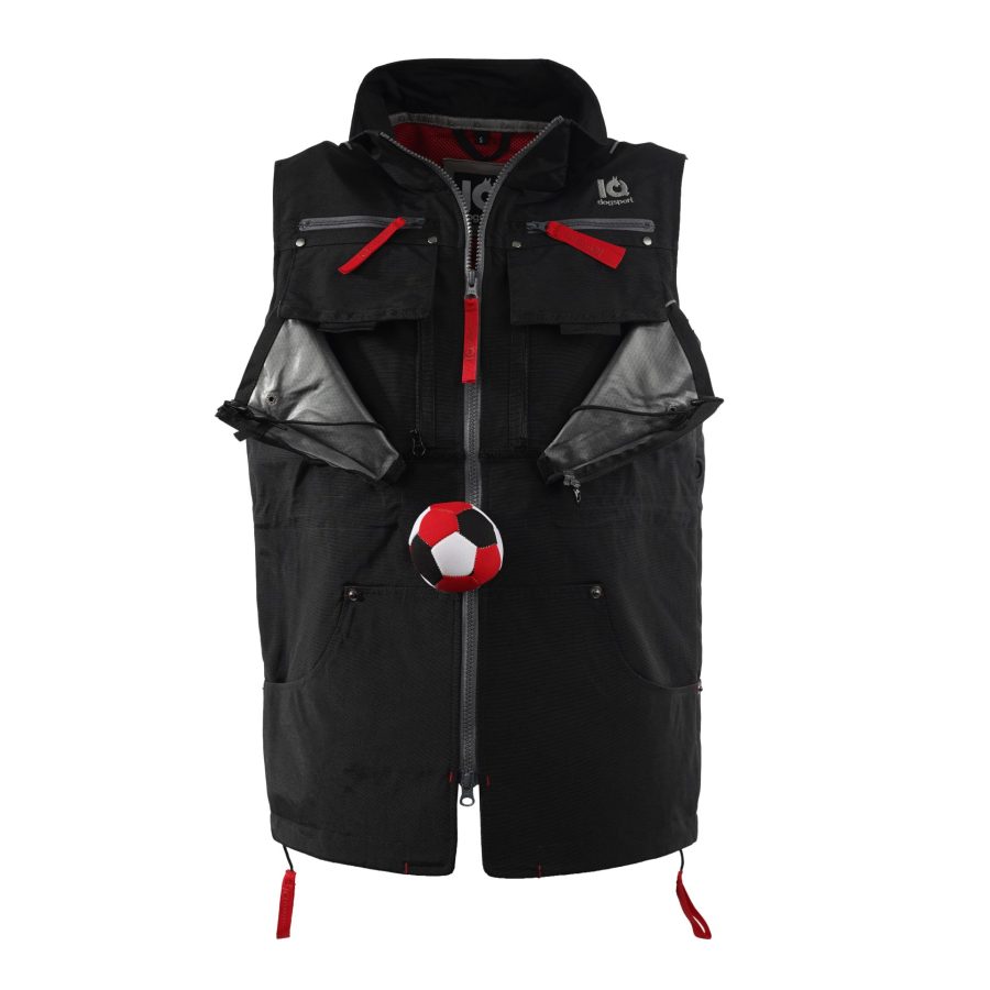 IQ Dogsport Vest 3.0 - Hundaþjálfunar vesti - Image 4