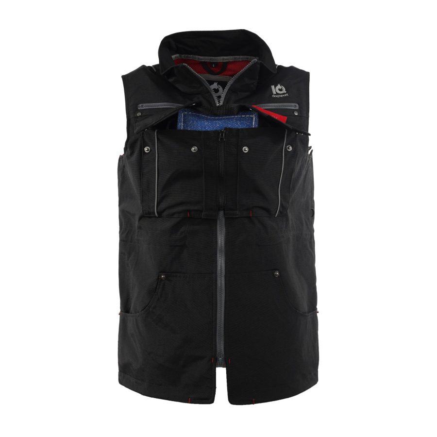 IQ Dogsport Vest 3.0 - Hundaþjálfunar vesti - Image 3