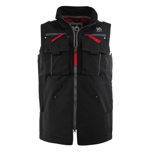 IQ Dogsport Vest 3.0 - Hundaþjálfunar vesti
