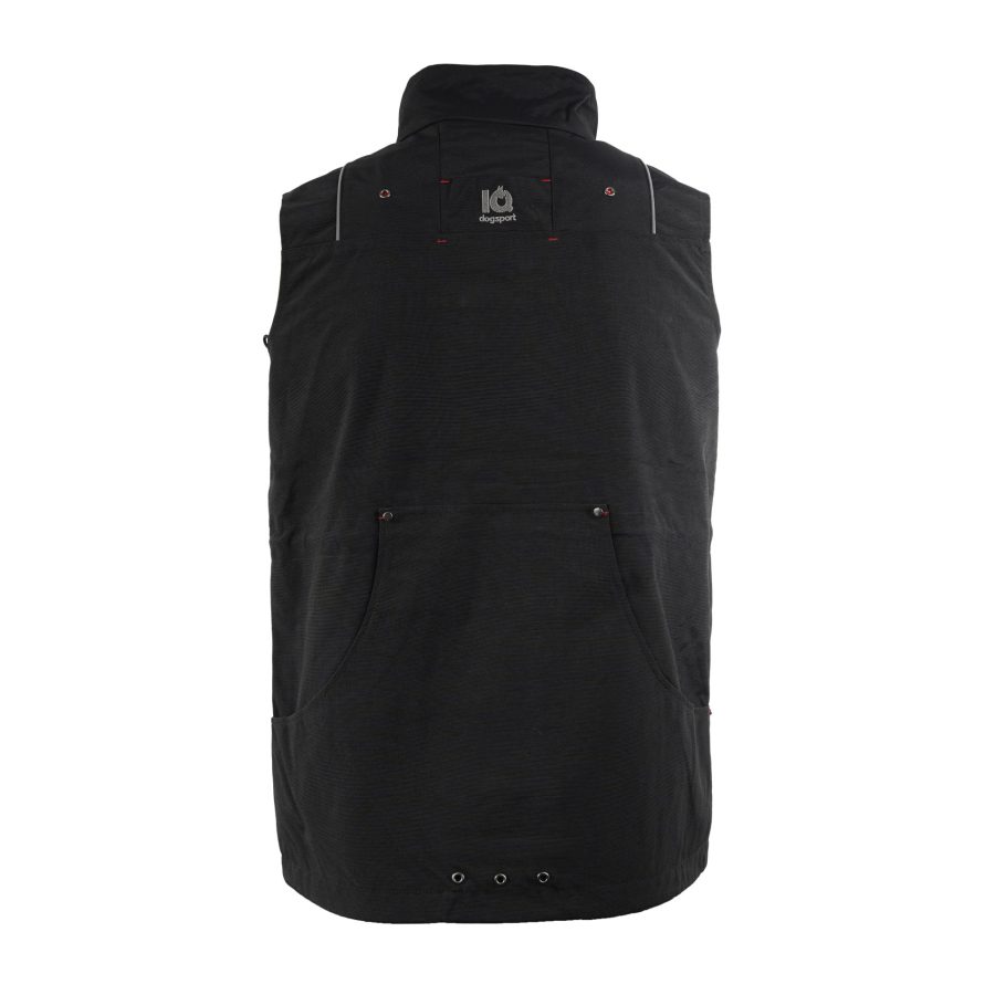 IQ Dogsport Vest 3.0 - Hundaþjálfunar vesti - Image 2