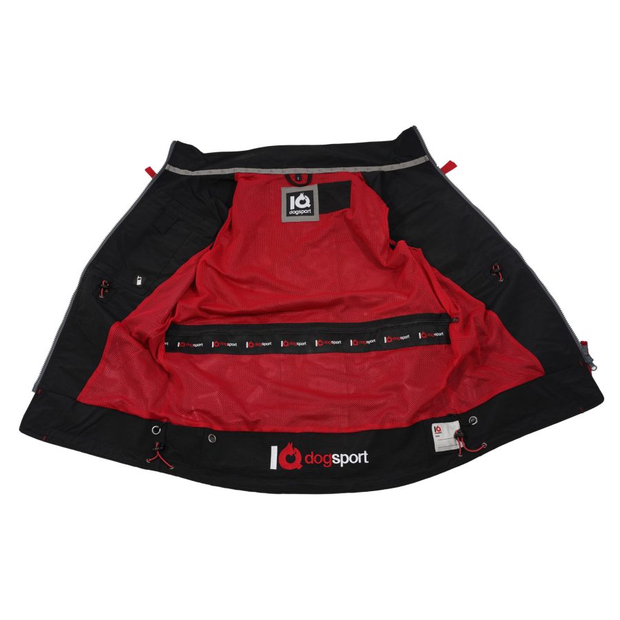 IQ Dogsport Vest 3.0 - Hundaþjálfunar vesti - Image 11