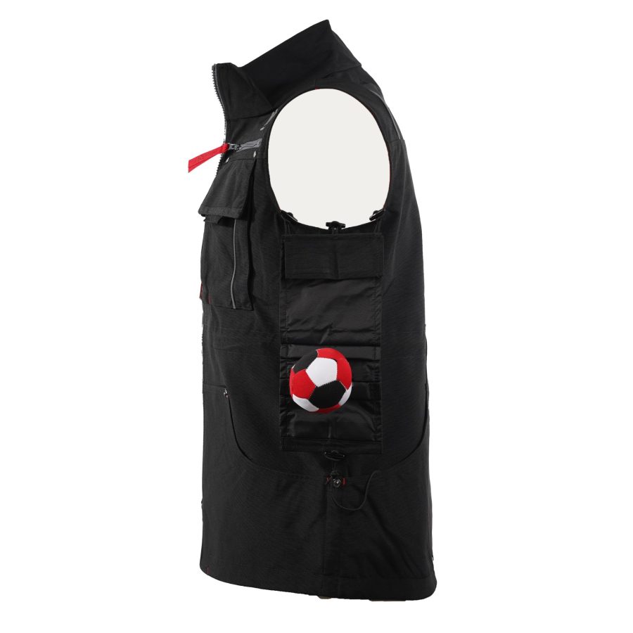 IQ Dogsport Vest 3.0 - Hundaþjálfunar vesti - Image 10