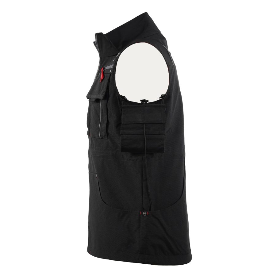 IQ Dogsport Vest 3.0 - Hundaþjálfunar vesti - Image 9