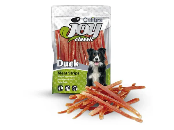 Calibra Joy Dog Classic Önd  - nammi 80gr