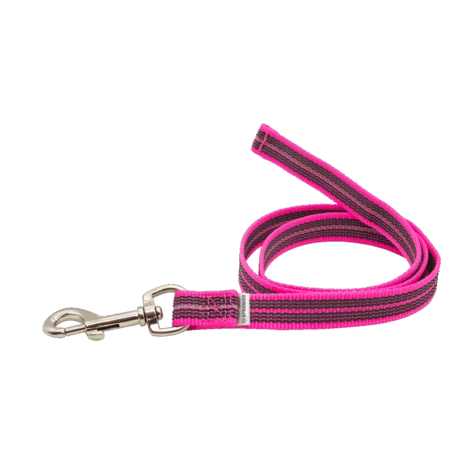 Rubberized leash hálsól án handfangs 3 m - Image 14