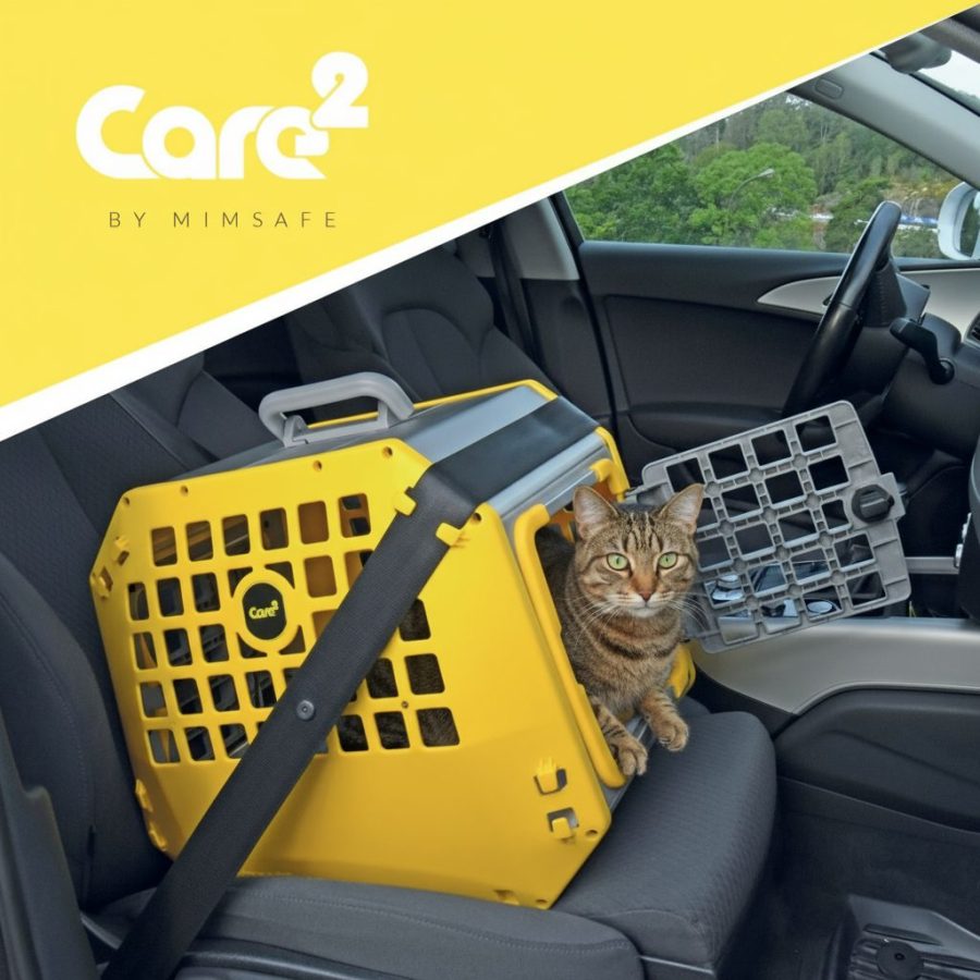 Care2 búr - Medium - Image 4