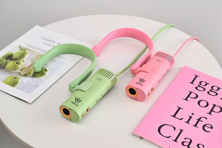 TD-912 handfrjáls blásari - Image 3