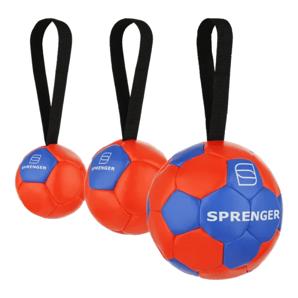 Bolti úr vegan leðri með handfangi