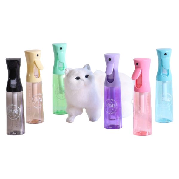 KissGrooming Continuous Fine Mist Spraybrúsi 300ml