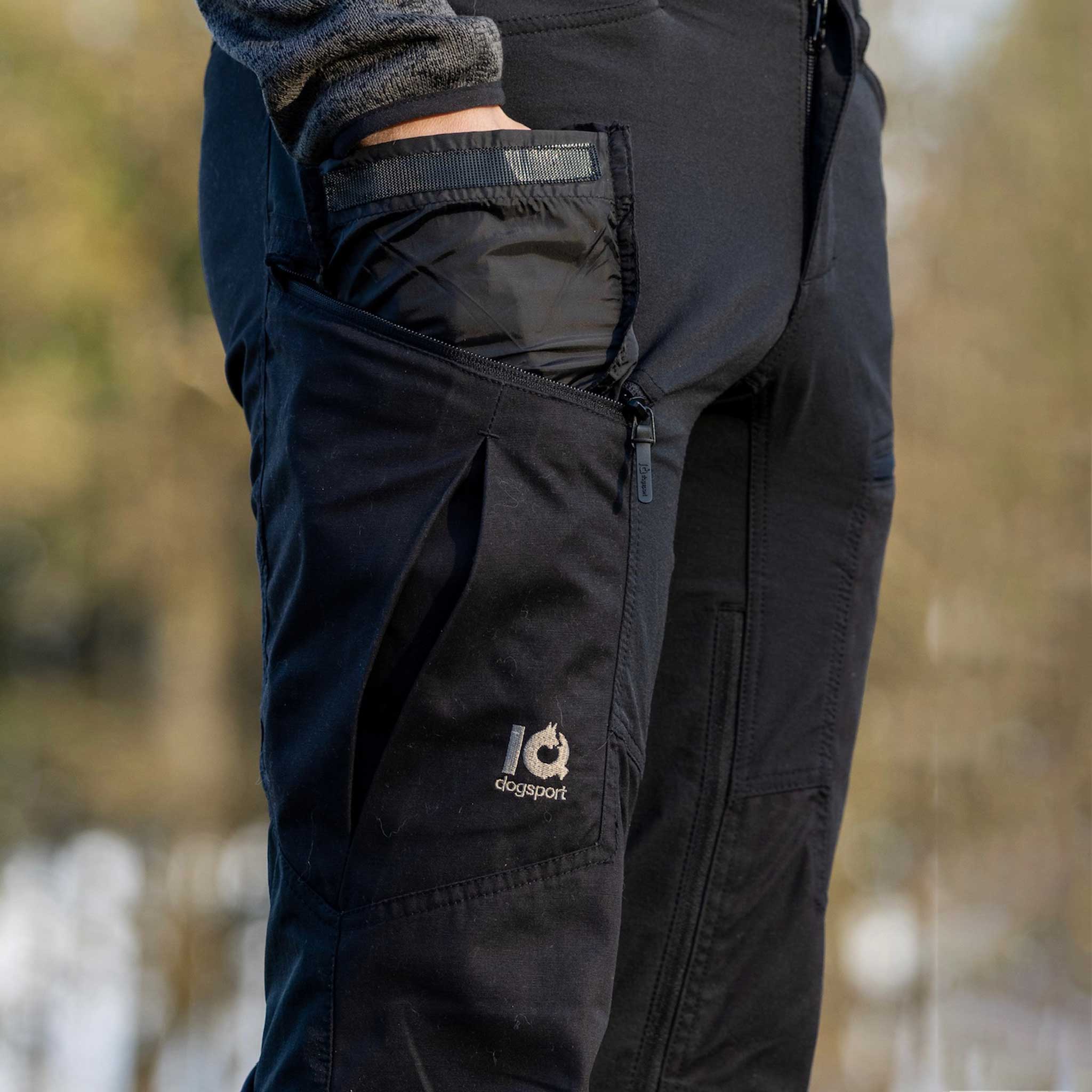 IQ Dogsport Training buxur **Forpöntun** - Image 6