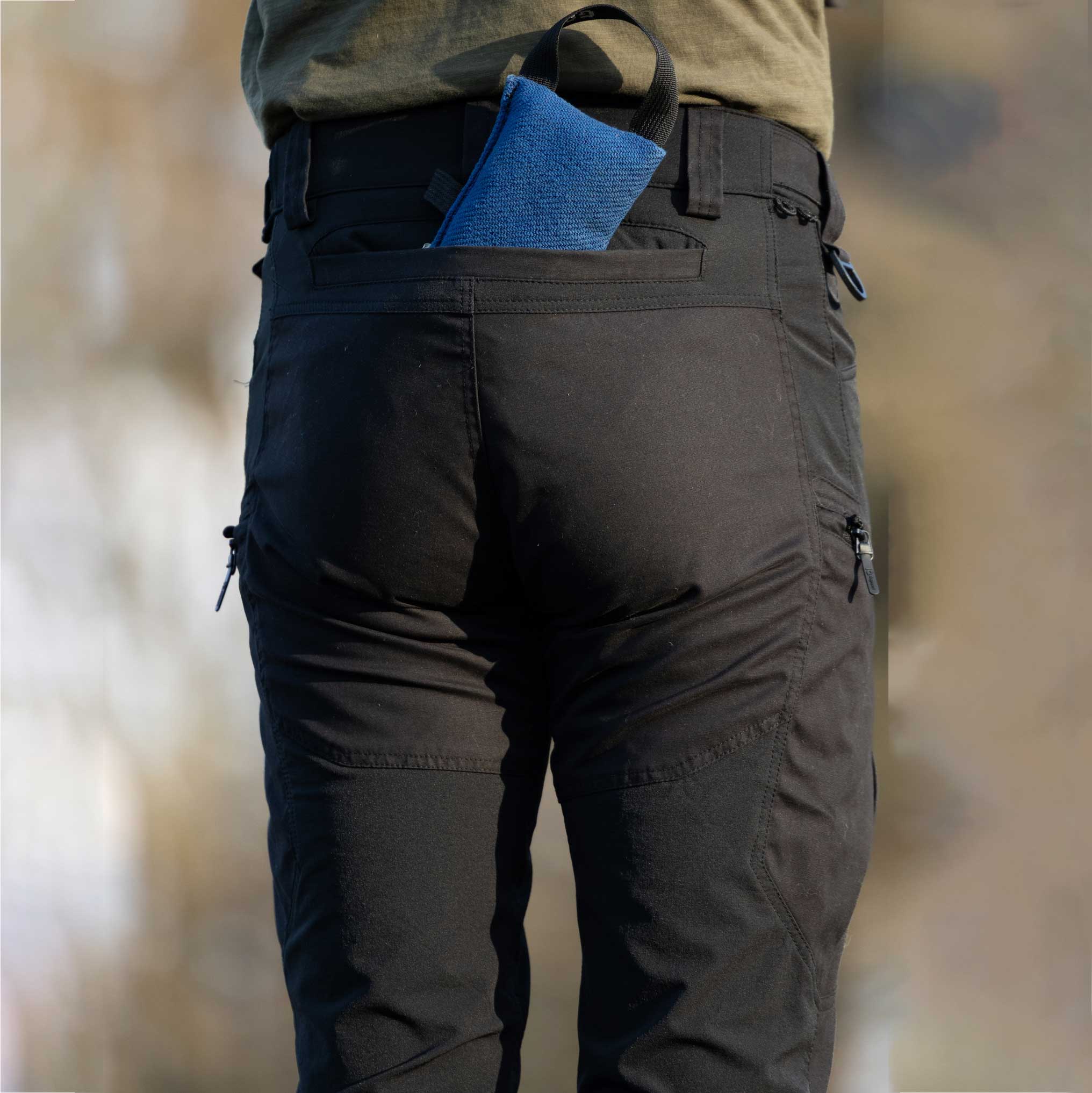 IQ Dogsport Training buxur **Forpöntun** - Image 9