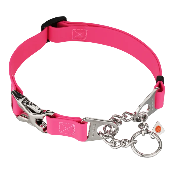 BioThane® Adjustable Martingale Collar 19mm