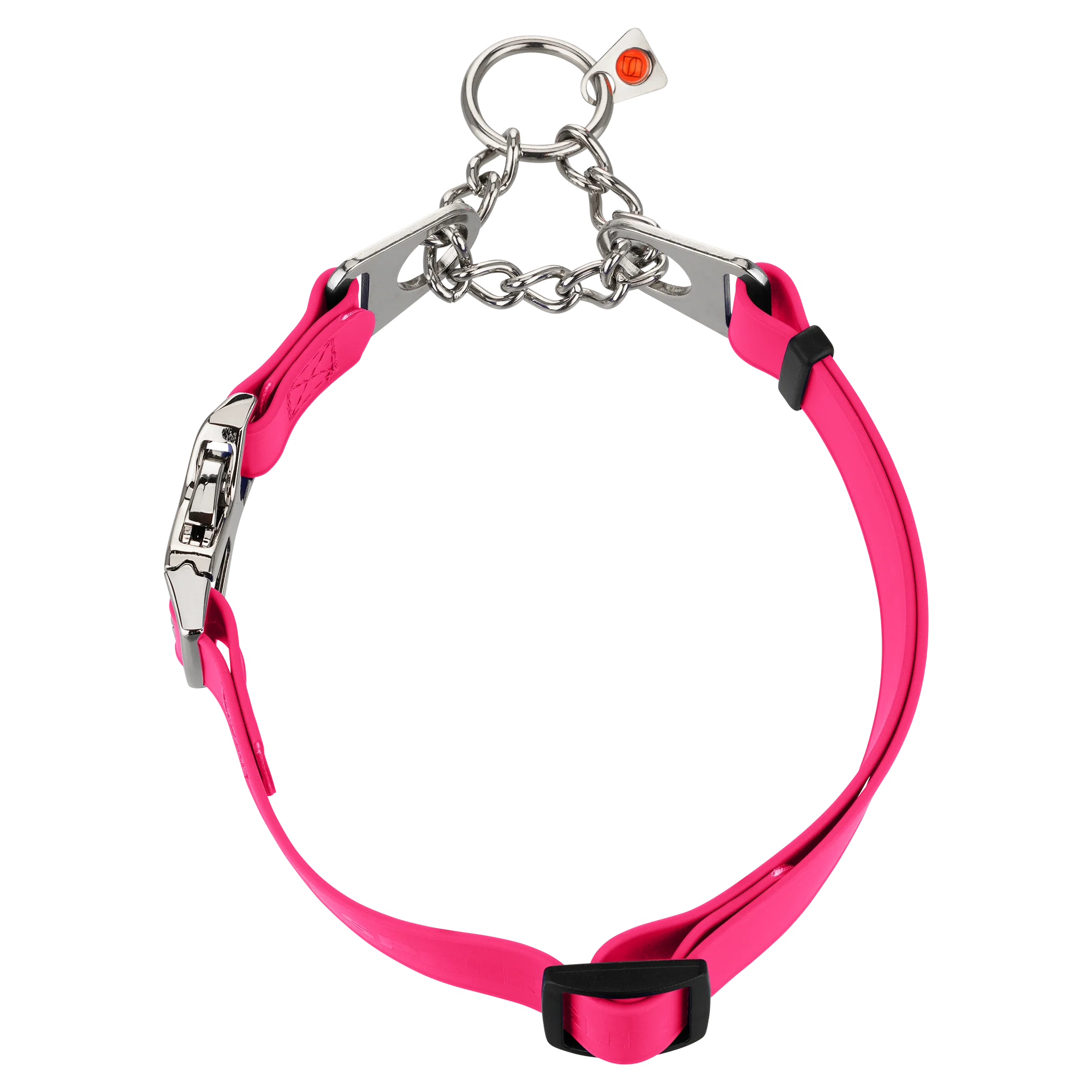 BioThane® Adjustable Martingale Collar 19mm - Image 16