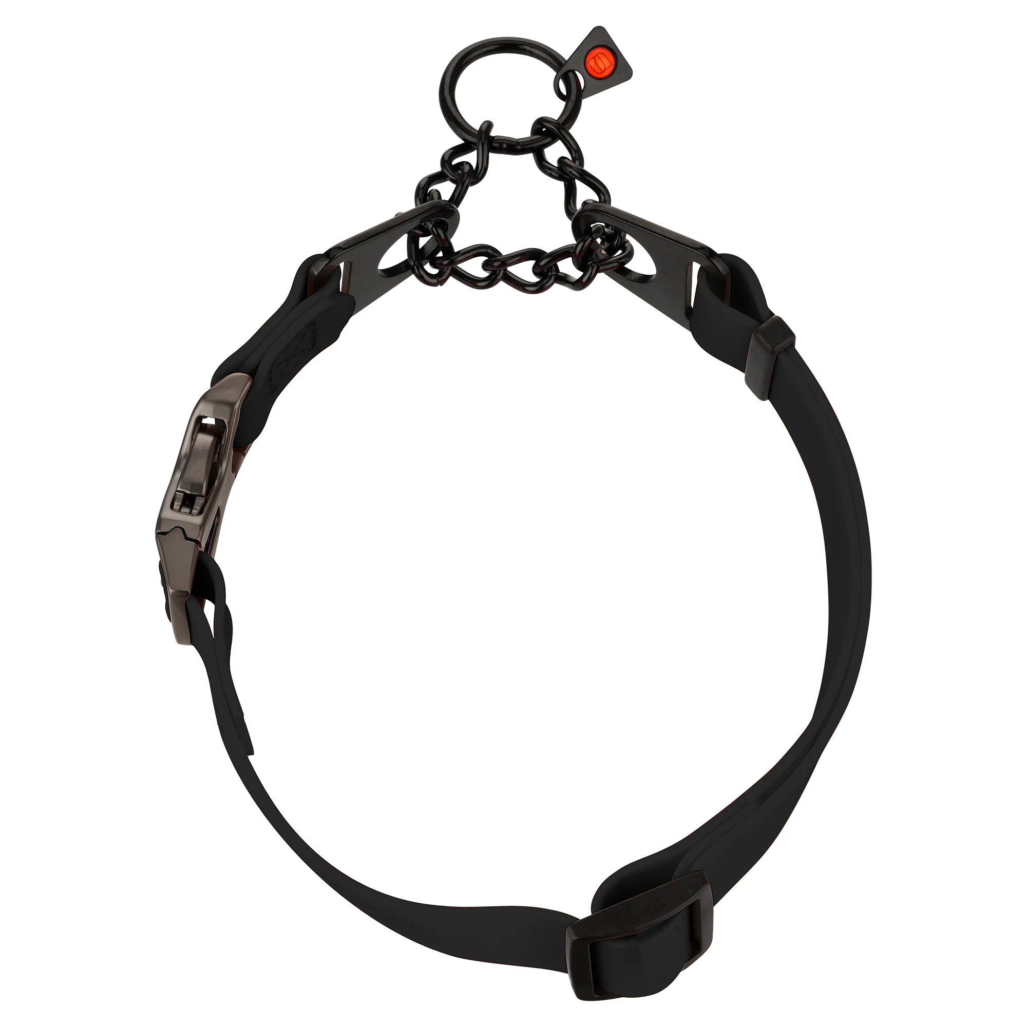 BioThane® Adjustable Martingale Collar 19mm - Image 14