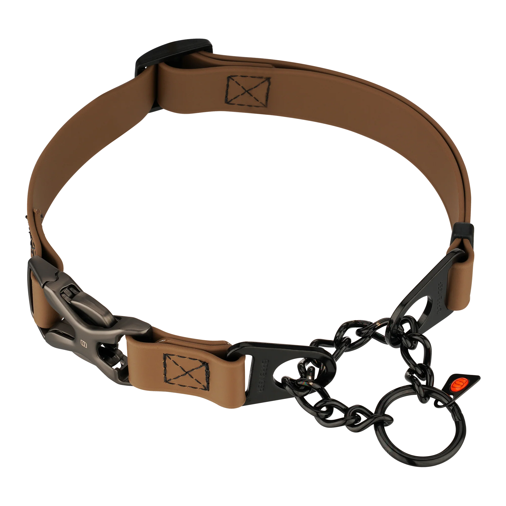 BioThane® Adjustable Martingale Collar 19mm - Image 10