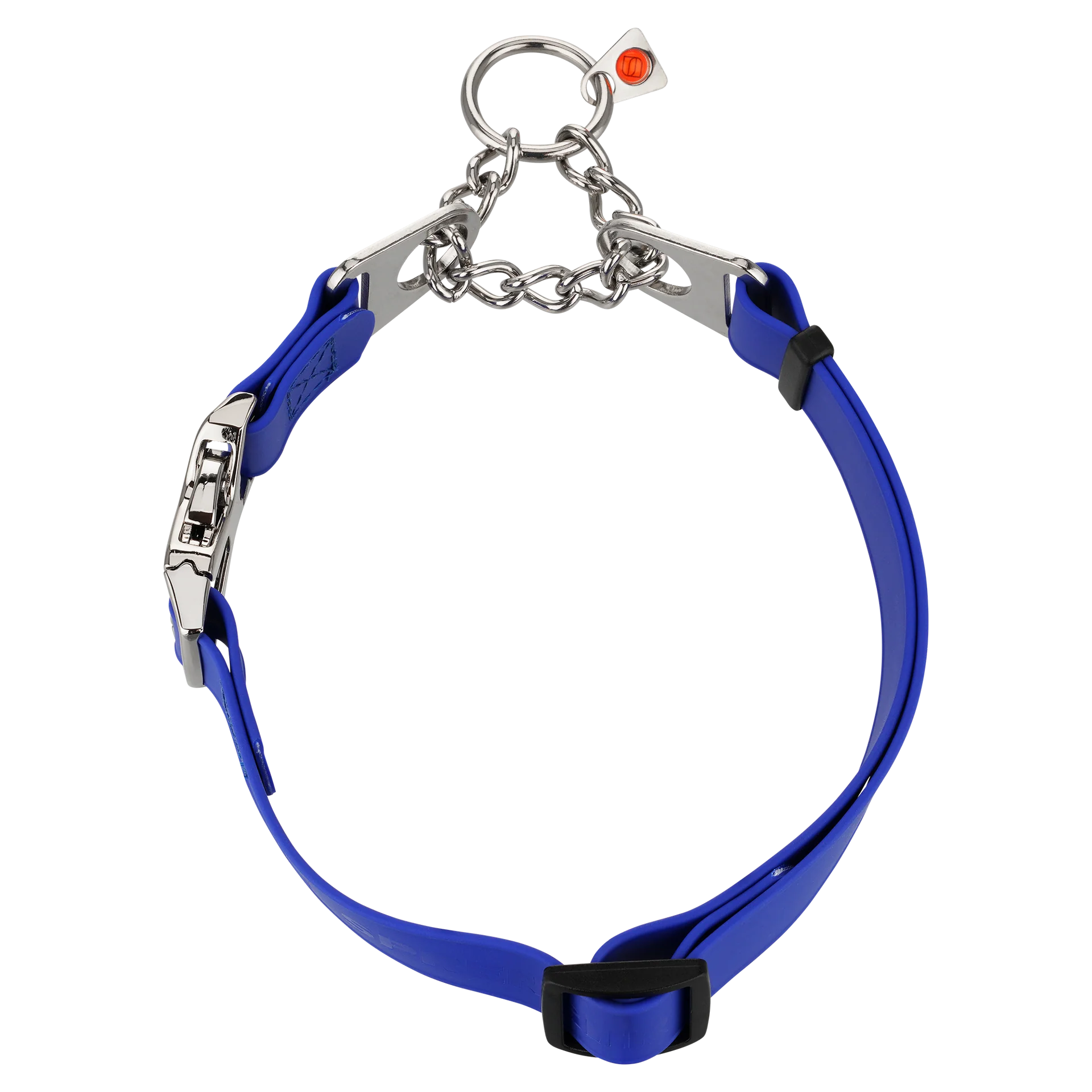 BioThane® Adjustable Martingale Collar 19mm - Image 8