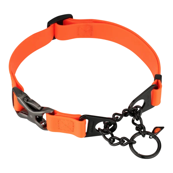 BioThane® Adjustable Martingale Collar 25mm