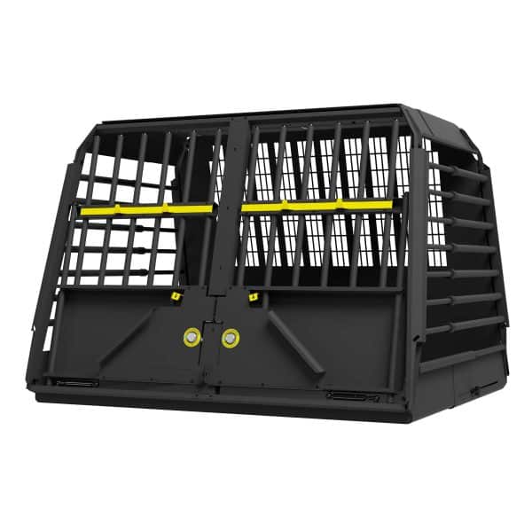 Mimsafe VarioCage double XX-Large Hundabúr G4