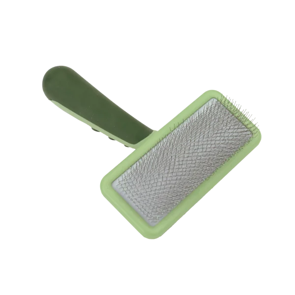 Safari® Dog Soft Slicker Bursti