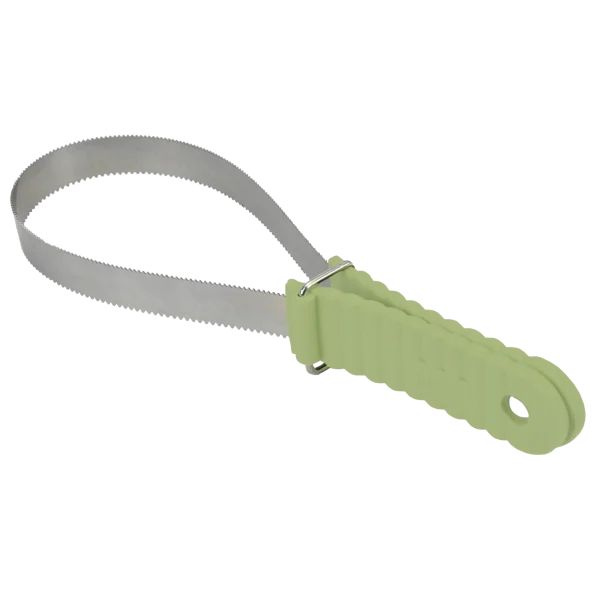 Safari® Dual-Sided Dog Hárskafa