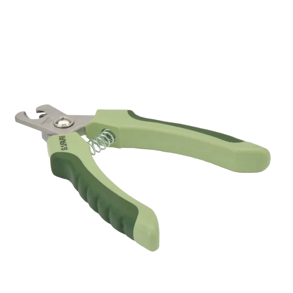Safari® Dog Soft Slicker Bursti (Afrit)