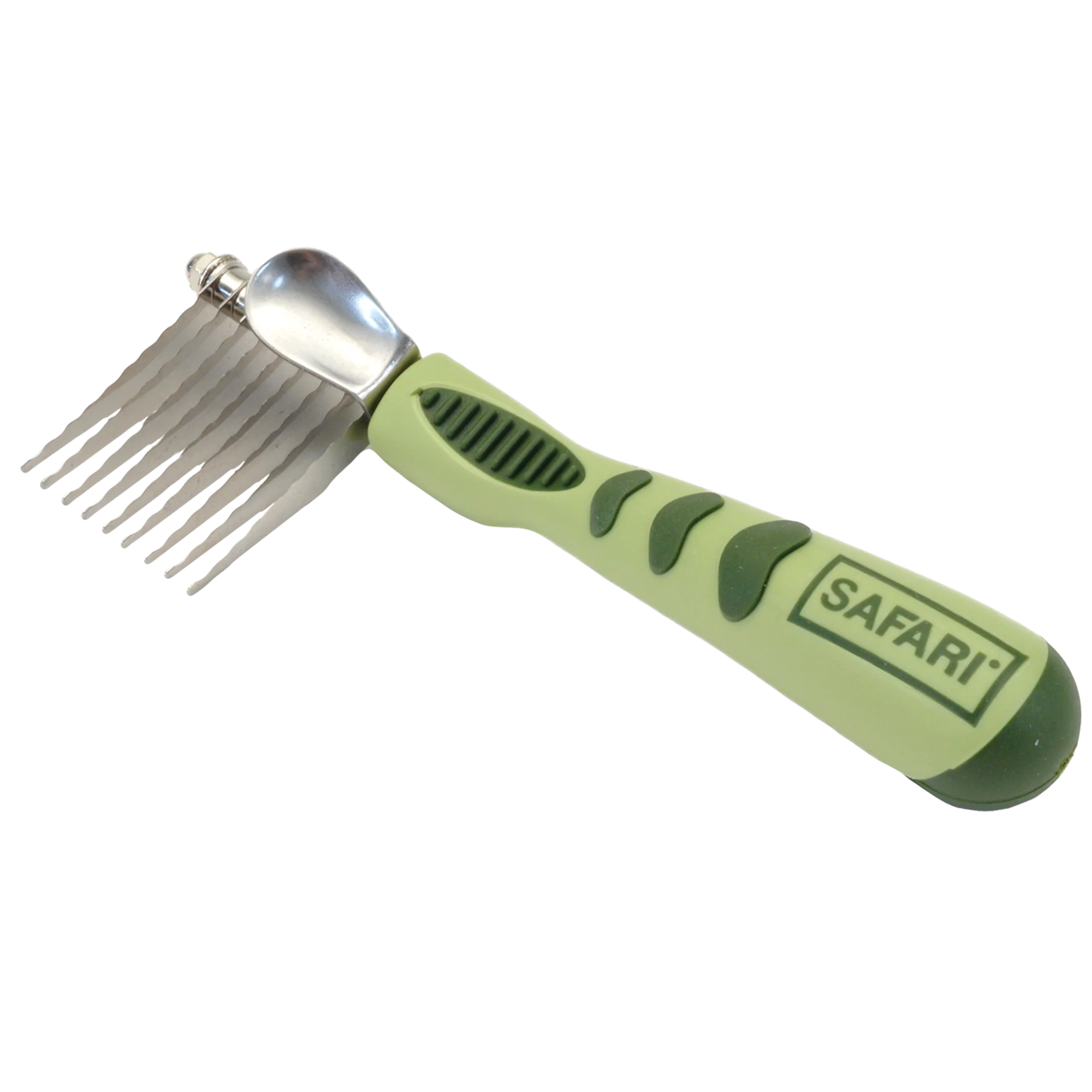 Safari® Dog Flækju-losara bursti