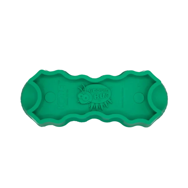 GroomBugTM Dog Grooming Bursti