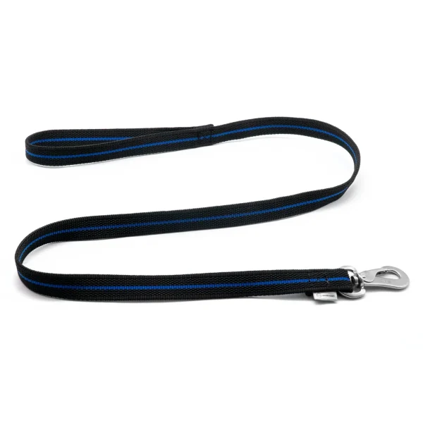 Special Edition BLUE LINE rubberized taumur m. handfangi