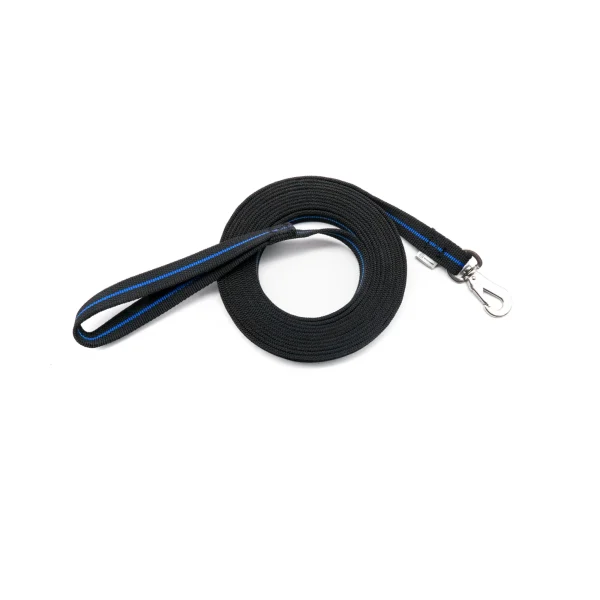 Special Edition BLUE LINE rubberized leitarlína 9 og 15M